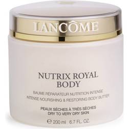 Lancôme Nutrix Royal Body Butter 200ml