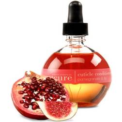 Cuccio Naturale Pomegranate & Fig Cuticle Nail Oil 75ml