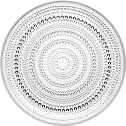 Iittala Kastehelmi Dinner Plate 24.8cm