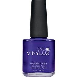 CND Vinylux Weekly Polish #138 Purple Purple 15ml