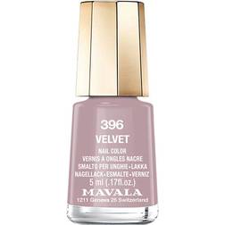 Mavala Mini Nail Color #396 Velvet 5ml