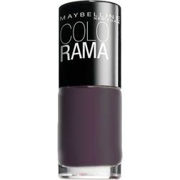 Maybelline Colo Rama #549 Midnight Taupe 7ml