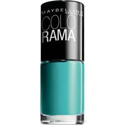 Maybelline Colo Rama #120 Urban Turquoise 7ml