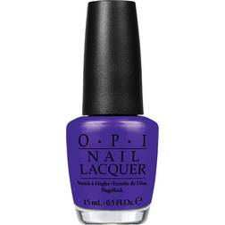 OPI Nail Lacquer Do You Have This Color in Stock-holm 15ml
