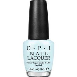 OPI Nail Lacquer Gelato On My Mind 15ml