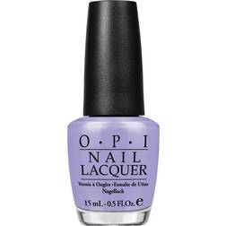 OPI Nail Lacquer Your Sucha BudaPest 15ml