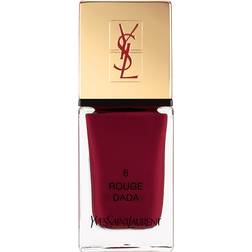Yves Saint Laurent La Laque Couture #06 Rouge Dada 10ml