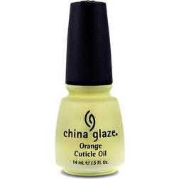 China Glaze Orange Cuticle Oil 14ml