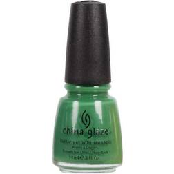 China Glaze Nail Lacquer Starboard 14ml