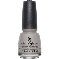 China Glaze Nail Lacquer Change Your Altitude 14ml