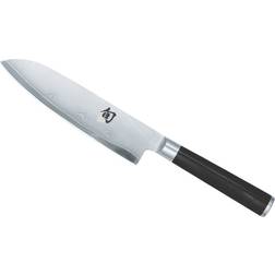 Kai Shun Classic DM-0702L Santoku Knife 18 cm