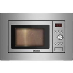 Baumatic BMIS3820 Stainless Steel