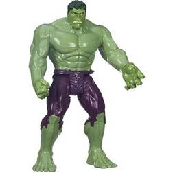 Hasbro Marvel Avengers Titan Hero Series Hulk B0443