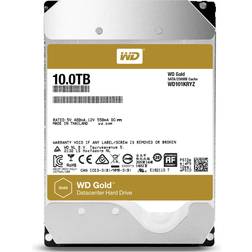 Western Digital Gold WD101KRYZ 10TB