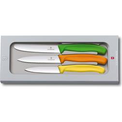 Victorinox SwissClassic 6.7116.31G Knife Set
