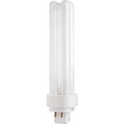 GE Lighting 12870 Fluorescent Lamp 18W G24Q-2