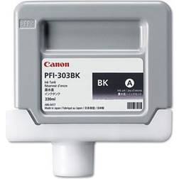 Canon PFI-303BK (Black)