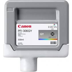 Canon PFI-306GY (Grey)
