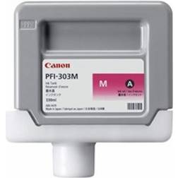 Canon PFI-303 (Magenta)