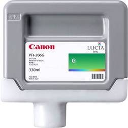 Canon PFI-306G (Green)