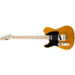 Squier By Fender Affinity Telecaster Left-Hand