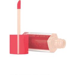 Bourjois Rouge Edition Souffle de Velvet Lipstick #03 VIPeach