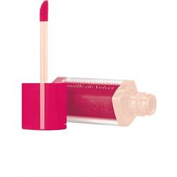 Bourjois Rouge Edition Souffle de Velvet Lipstick #05 Fucshiamallow