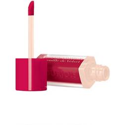 Bourjois Rouge Edition Souffle de Velvet Lipstick #07 Plum Plum Pidou
