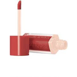 Bourjois Rouge Edition Souffle de Velvet Lipstick #08 Carameli Melo