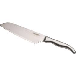 Le Creuset Santoku Knife Steel 18 Santoku Knife 18 cm