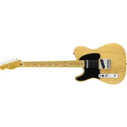 Squier By Fender Classic Vibe Telecaster '50s Left-Hand