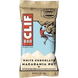 Clif Bar Energy Bar Coconut Chocolate Chip 68g 1 pcs