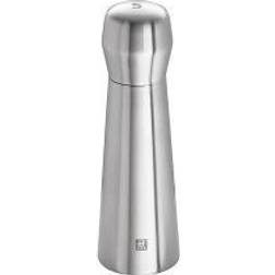 Zwilling Spices Stainless Steel Salt Mill