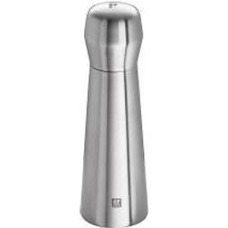 Zwilling Spices Stainless Steel Pepper Mill