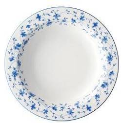 Arzberg Blaublüten Soup Plate 23cm