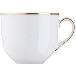 Arzberg Form 1382 Crystal Star Coffee Cup 21cl