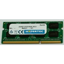 Hypertec DDR3 1333MHz 2GB for Acer (HYMAC6402G)