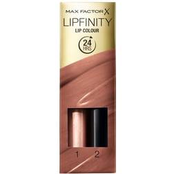 Max Factor Lipfinity Lip Colour #180 Spiritiual