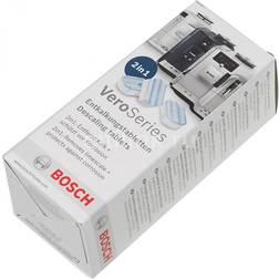 Bosch Descaling TCZ8002 Cleaning Tablet