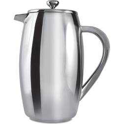 Grunwerg Double Wall Cafetiere 6 Cup