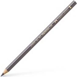 Faber-Castell Polychromos Colour Pencil Warm Grey 5 (274)