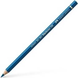 Faber-Castell Polychromos Colour Pencil Bluish Turquoise (149)