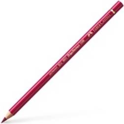 Faber-Castell Polychromos Colour Pencil Madder (142)