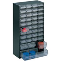VFM Drawer System Storage Cabinet 150x552cm