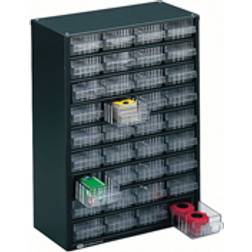 VFM Drawer System Storage Cabinet 150x417cm