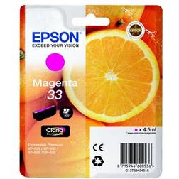 Epson 33 (Magenta)