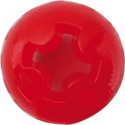 Interpet Mighty Mutts Tough Dog Toys Rubber Ball M