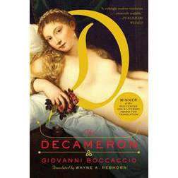 The Decameron (Paperback, 2014)