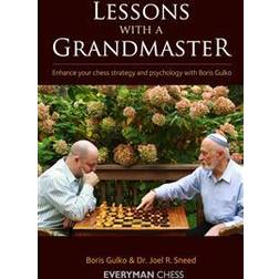 Lessons With a Grandmaster (Paperback, 2015)