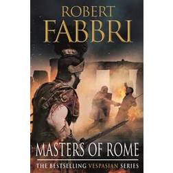 Masters of Rome (Paperback, 2015)